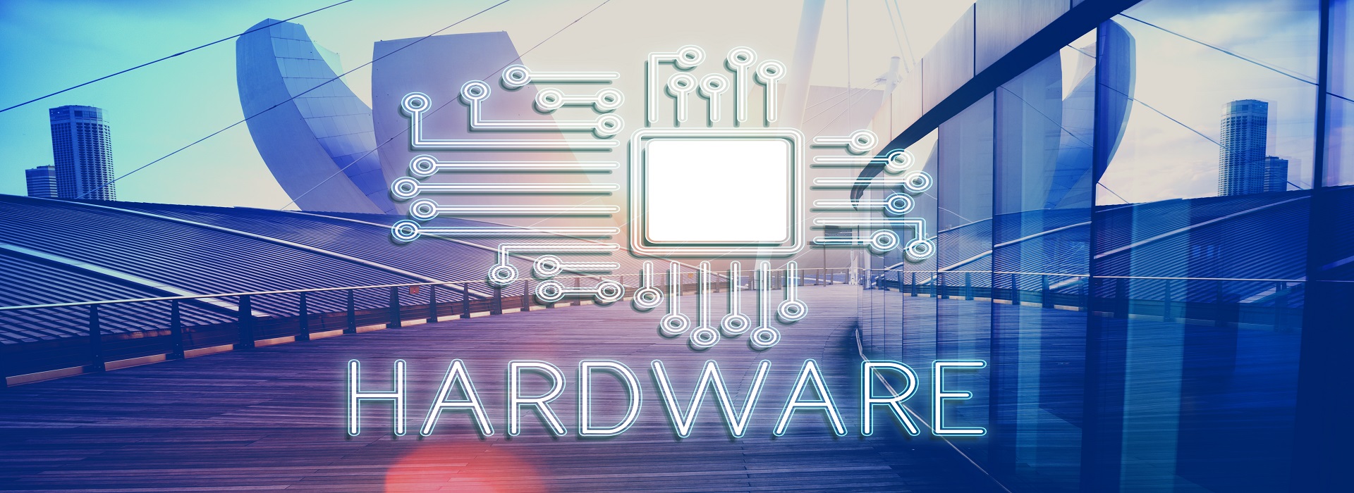 Hardware & Software Synergy