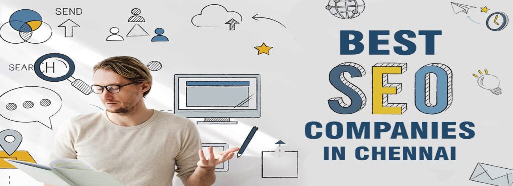 Best SEO Company in Chennai