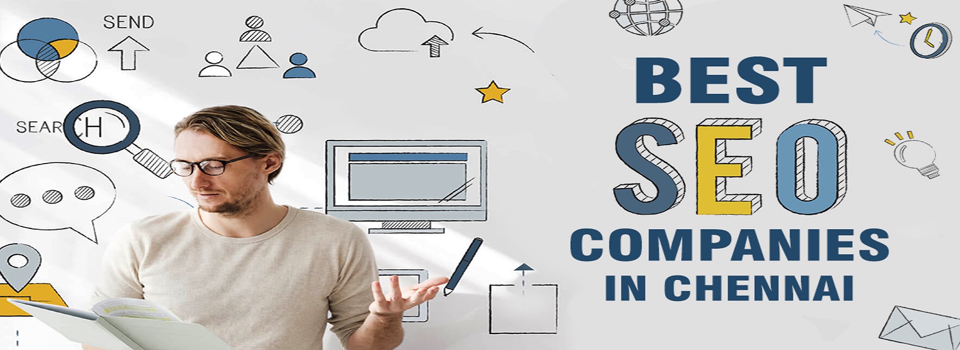 Best SEO Company in Chennai