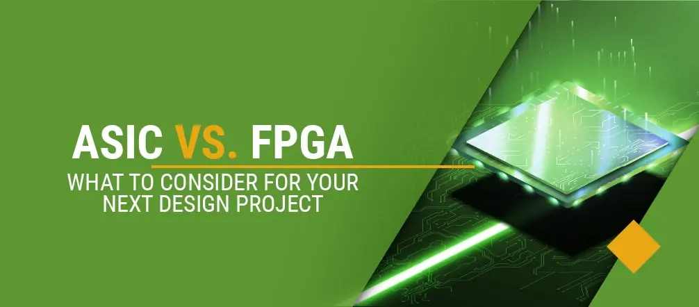 ASIC and FPGA design company % ASIC and FPGA design company