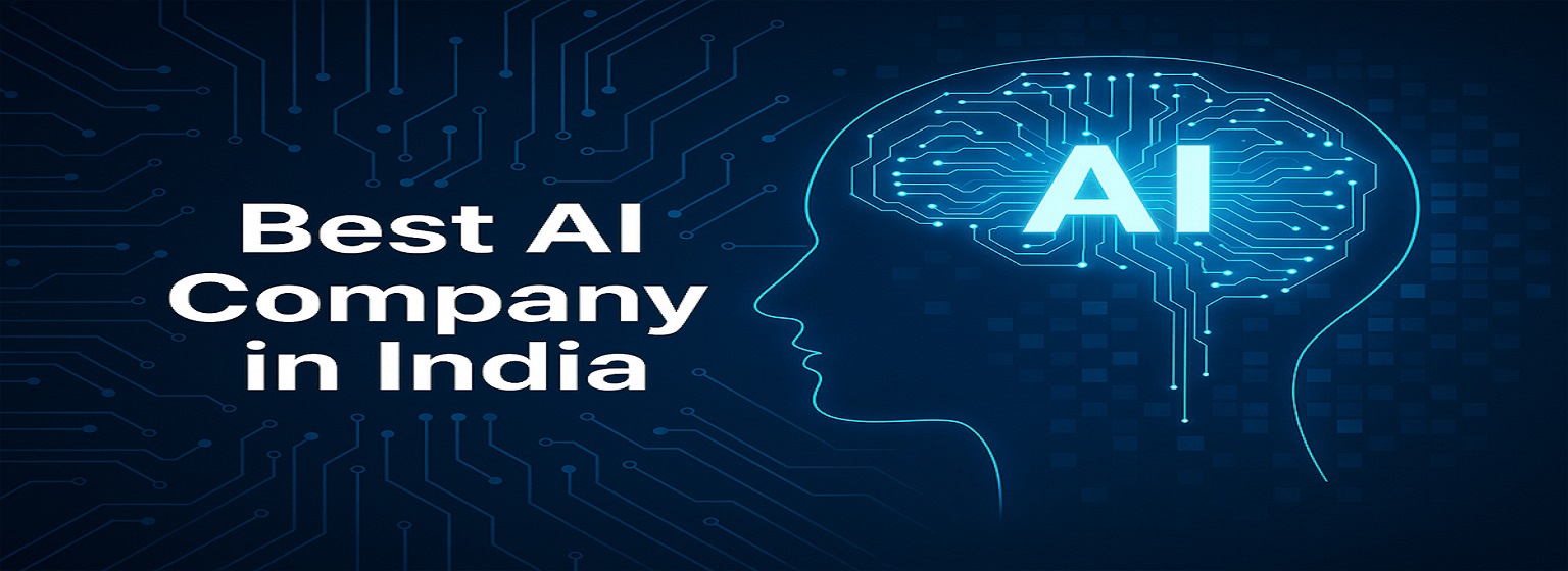 Artificial Intelligence Companies in India