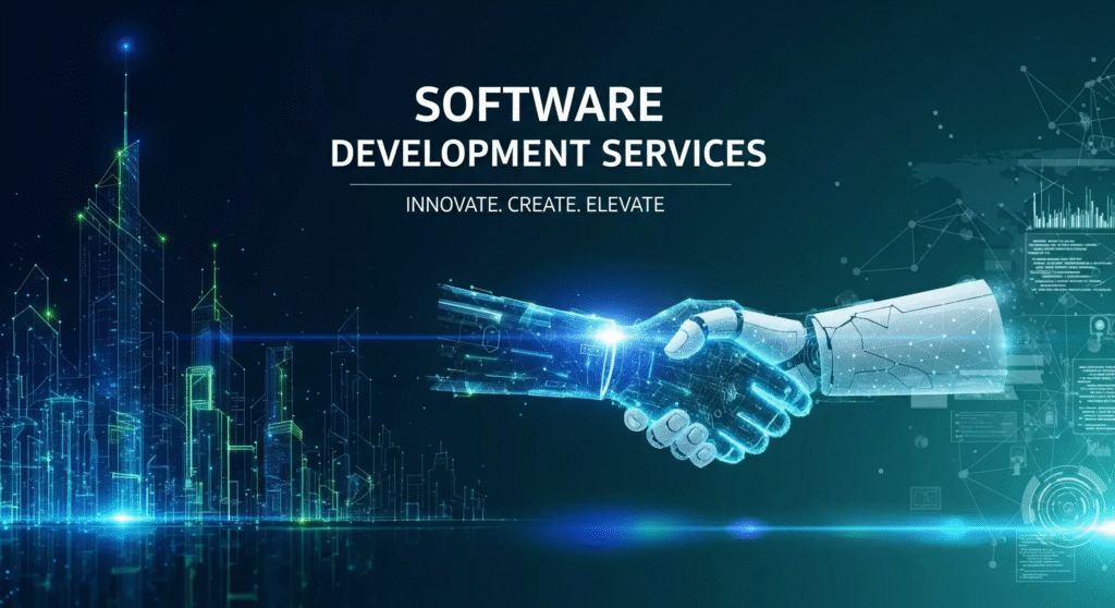 Custom AI Software Development Company India