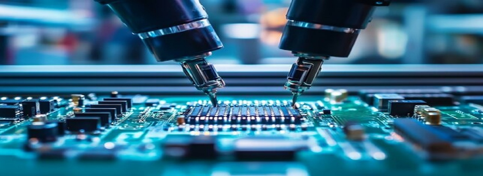 Electronics product prototyping