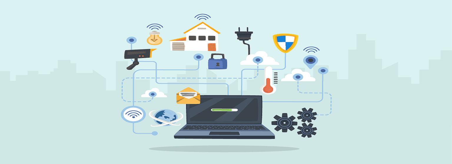 Smart Device IoT Integration