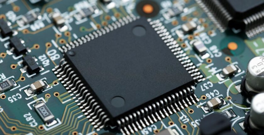 System-on-Chip SoC Design and Development % System-on-Chip (SoC) Design and Development