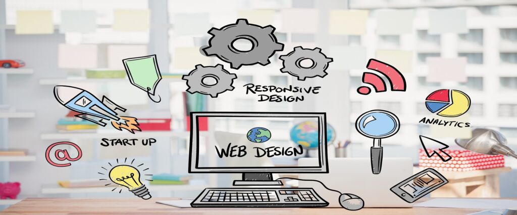 Best Web Design Company in Chennai