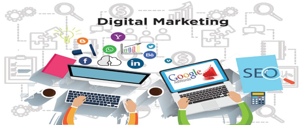 Digital Marketing Company in Chennai