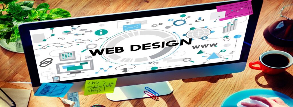 Website Design and Development Company in Chennai